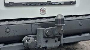Ford Transit Bild 11