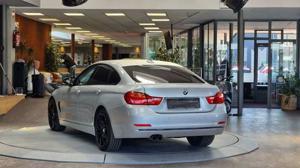 BMW 420 Bild 7