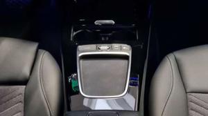 Mercedes-Benz A 180 Bild 20
