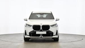 BMW X3 20d xDrive M Sportpaket // Anhängerkung elektrisch // M Sportfahrwerk Bild 3