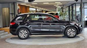 Mercedes-Benz C 220 Bild 14