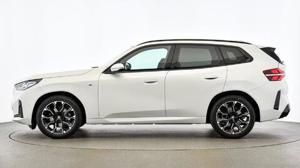 BMW X3 20d xDrive M Sportpaket // Anhängerkung elektrisch // M Sportfahrwerk Bild 6
