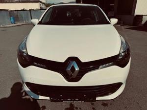 Renault Clio Bild 2