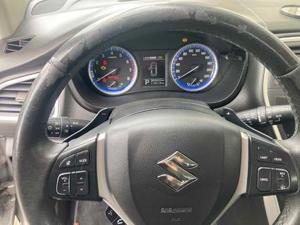 Suzuki SX4 Bild 3