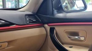 BMW 420 Bild 19
