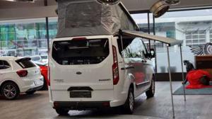 Ford Transit Bild 14