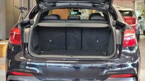 BMW X6 Bild 15