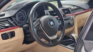 BMW 420 Bild 13