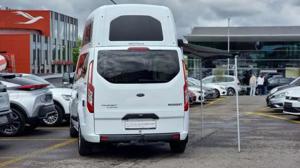 Ford Transit Bild 9