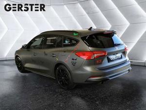 Ford Focus Bild 4