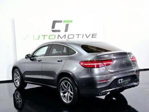 Mercedes-Benz GLC Bild 5