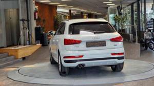 Audi Q3 Bild 6