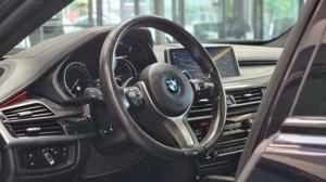 BMW X6 Bild 18