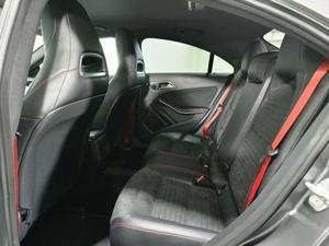 Mercedes-Benz CLA Bild 11