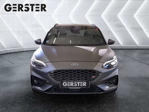 Ford Focus Bild 2