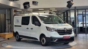 Renault Trafic Bild 3