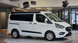 Ford Transit Bild 5