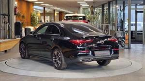 Mercedes-Benz A 180 Bild 10