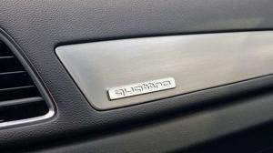Audi Q3 Bild 19