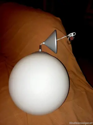 Deckenlampe