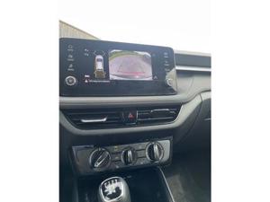 Skoda Fabia Bild 13