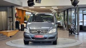 Mercedes-Benz Viano Bild 2