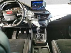 Ford Focus Bild 8