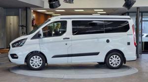 Ford Transit Bild 7