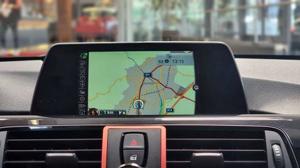 BMW 420 Bild 15