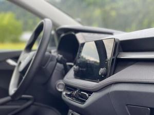 Skoda Fabia Bild 11
