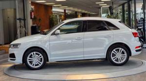 Audi Q3 Bild 5