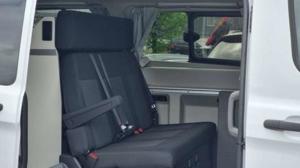 Ford Transit Bild 13
