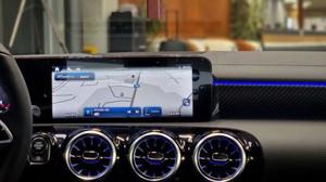 Mercedes-Benz A 180 Bild 18