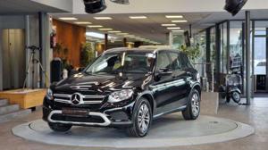 Mercedes-Benz C 220 Bild 1
