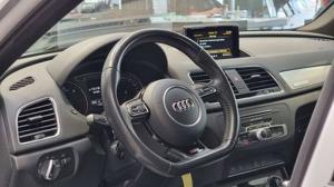 Audi Q3 Bild 13