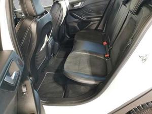 Ford Focus Bild 7
