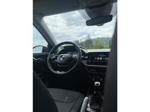 Skoda Fabia Bild 15