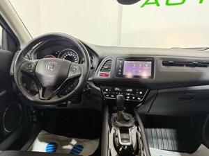 Honda HR-V Bild 7
