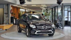 Mercedes-Benz C 220 Bild 3
