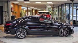 Mercedes-Benz A 180 Bild 6