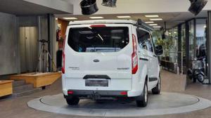 Ford Transit Bild 11