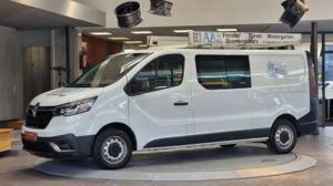 Renault Trafic Bild 6