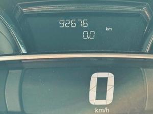 Renault Clio Bild 7