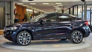 BMW X6 Bild 4