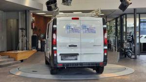 Renault Trafic Bild 9