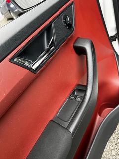 Skoda Fabia Bild 5