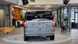 Mercedes-Benz Viano Bild 10