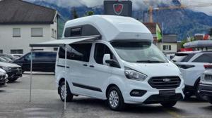 Ford Transit Bild 3