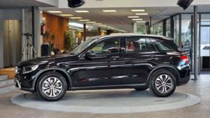 Mercedes-Benz C 220 Bild 8