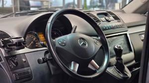 Mercedes-Benz Viano Bild 15